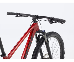 Велосипед Trek MARLIN 5 Gen 3 29" RD красный